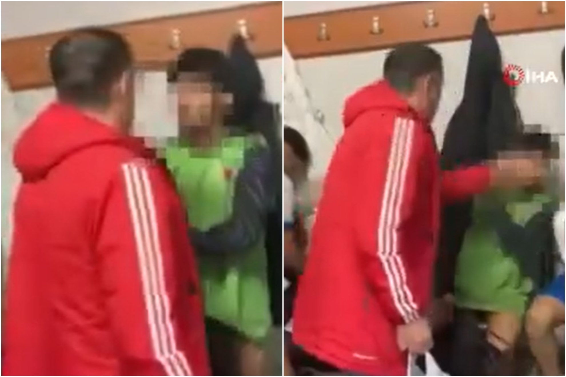 明确表示 明确表示