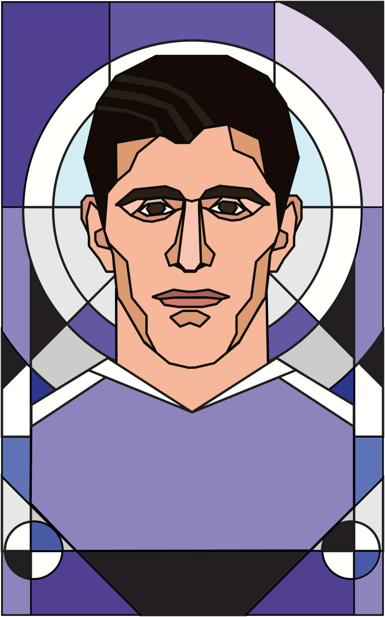 梅杨的空缺 梅杨的空缺