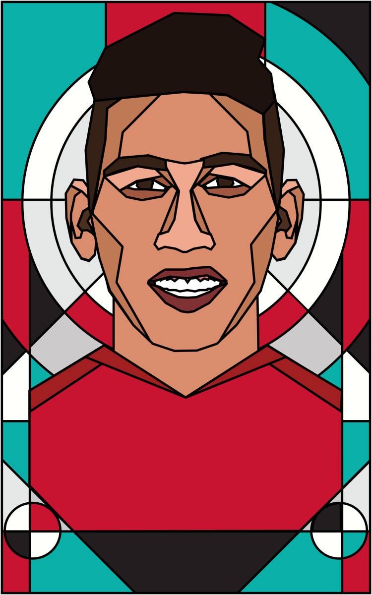 拜仁常年参 拜仁常年参