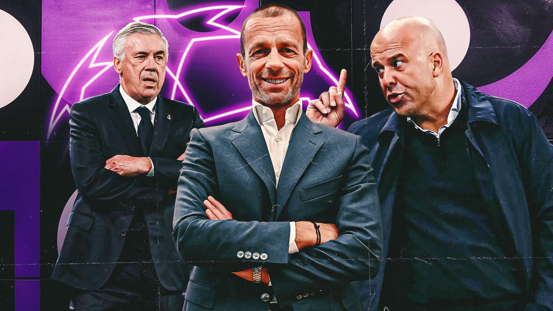 球赛场上的 球赛场上的